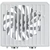 Asus ROG CROSSHAIR X870E GLACIAL desktop alaplap E-ATX