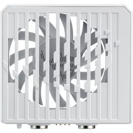 Asus ROG CROSSHAIR X870E GLACIAL desktop alaplap E-ATX