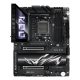 Asus Alaplap - AMD ROG CROSSHAIR X870E HERO AM5 (X870, ATX, 4xDDR5 8600+MHz, 4xSATA3, 5x M.2, HDMI+2xUSB4)