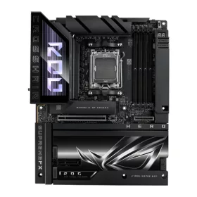 ASUS AL Asus sAM5 ROG CROSSHAIR X870E HERO BTF