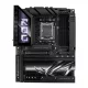 ASUS AL Asus sAM5 ROG CROSSHAIR X870E HERO BTF