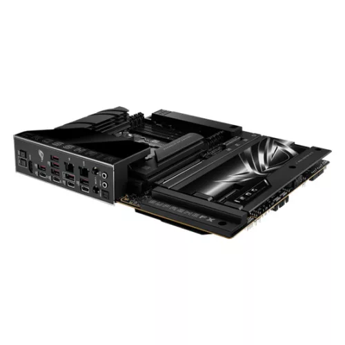 ASUS AL Asus sAM5 ROG CROSSHAIR X870E HERO BTF