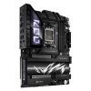 Asus Alaplap - AMD ROG CROSSHAIR X870E HERO AM5 (X870, ATX, 4xDDR5 8600+MHz, 4xSATA3, 5x M.2, HDMI+2xUSB4)