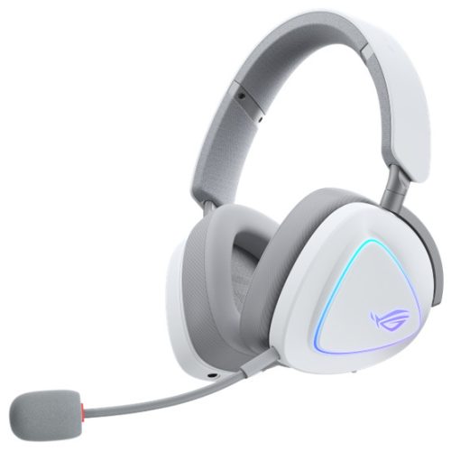 Asus HDS ASUS ROG DELTA II White