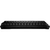 ASUS BILL ASUS ROG Falcata Ace billentyűzet - Fekete UK /ROG HFX V2/