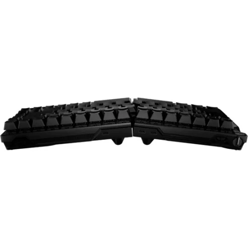 ASUS BILL ASUS ROG Falcata Ace billentyűzet - Fekete UK /ROG HFX V2/