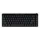 ASUS BILL ASUS ROG Falchion Ace HFX billentyűzet - Fekete US /ROG HFX MAGNETIC/