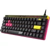 ASUS BILL ASUS ROG Falchion Ace HFX ZywOo Edition billentyűzet - Fekete US /ROG HFX MAGNETIC/
