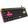 ASUS BILL ASUS ROG Falchion Ace HFX ZywOo Edition billentyűzet - Fekete US /ROG HFX MAGNETIC/