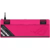 ASUS BILL ASUS ROG Falchion Ace HFX ZywOo Edition billentyűzet - Fekete US /ROG HFX MAGNETIC/
