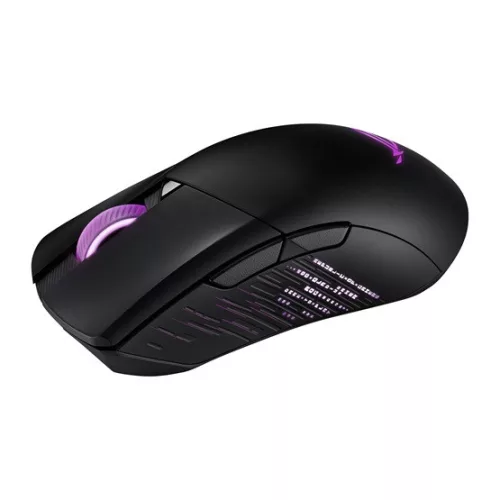 Asus Mouse ASUS ROG GLADIUS III CORE