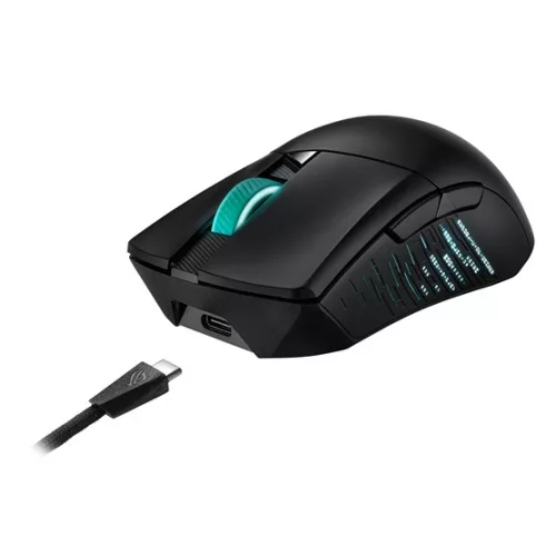 Asus Mouse ASUS ROG GLADIUS III CORE