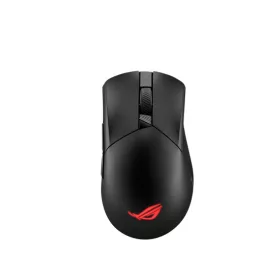   ASUS Mouse ASUS ROG Gladius III Wireless AimPoint vezeték nélküli egér - Fekete
