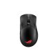 ASUS Mouse ASUS ROG Gladius III Wireless AimPoint vezeték nélküli egér - Fekete