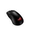 ASUS Mouse ASUS ROG Gladius III Wireless AimPoint vezeték nélküli egér - Fekete