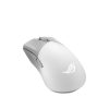 ASUS Mouse ASUS ROG Gladius III Wireless AimPoint vezeték nélküli egér - Fehér