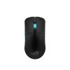 ASUS Mouse ASUS ROG Harpe Ace Aim Lab Edition vezeték nélküli egér - Fekete