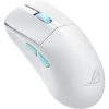 ASUS Mouse ASUS ROG Harpe Ace Aim Lab Edition vezeték nélküli egér - Fehér