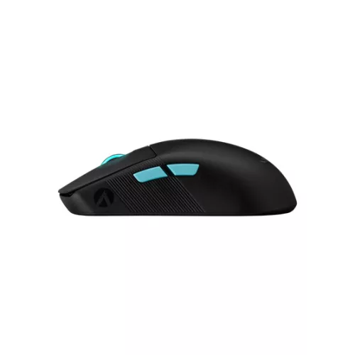 ASUS Mouse ASUS ROG Harpe Ace Aim Lab Edition vezeték nélküli egér - Fekete