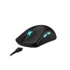 ASUS Mouse ASUS ROG Harpe Ace Aim Lab Edition vezeték nélküli egér - Fekete