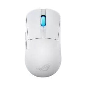   ASUS Mouse ASUS ROG Harpe Ace Mini vezeték nélküli egér - Fehér