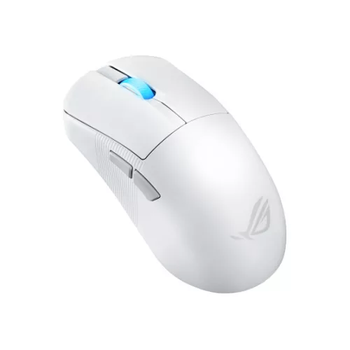 ASUS Mouse ASUS ROG Harpe Ace Mini vezeték nélküli egér - Fehér