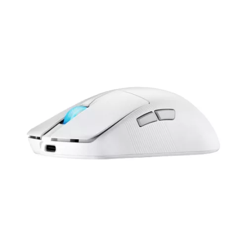 ASUS Mouse ASUS ROG Harpe Ace Mini vezeték nélküli egér - Fehér
