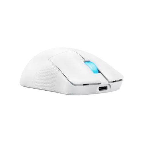 ASUS Mouse ASUS ROG Harpe Ace Mini vezeték nélküli egér - Fehér