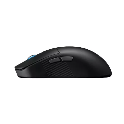 ASUS Mouse ASUS ROG Harpe Ace Mini vezeték nélküli egér - Fekete