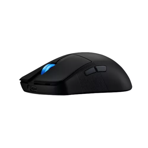 ASUS Mouse ASUS ROG Harpe Ace Mini vezeték nélküli egér - Fekete