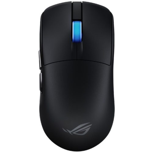 ASUS Mouse ASUS ROG Harpe II Ace vezeték nélküli egér - Fekete