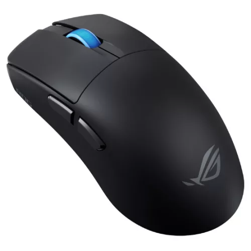 ASUS Mouse ASUS ROG Harpe II Ace vezeték nélküli egér - Fekete