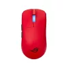 ASUS Mouse ASUS ROG Harpe II Ace vezeték nélküli egér - Piros