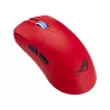 ASUS Mouse ASUS ROG Harpe II Ace vezeték nélküli egér - Piros
