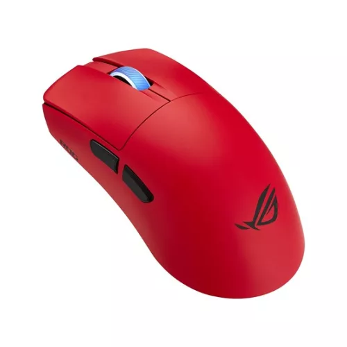 ASUS Mouse ASUS ROG Harpe II Ace vezeték nélküli egér - Piros