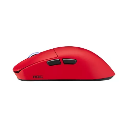 ASUS Mouse ASUS ROG Harpe II Ace vezeték nélküli egér - Piros