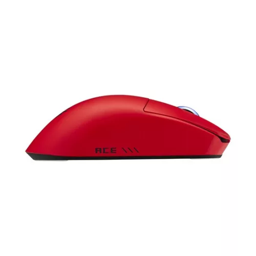 ASUS Mouse ASUS ROG Harpe II Ace vezeték nélküli egér - Piros