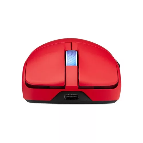 ASUS Mouse ASUS ROG Harpe II Ace vezeték nélküli egér - Piros