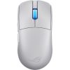 ASUS Mouse ASUS ROG Harpe II Ace vezeték nélküli egér - Fehér