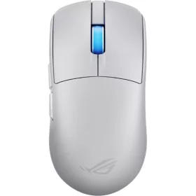   ASUS Mouse ASUS ROG Harpe II Ace vezeték nélküli egér - Fehér