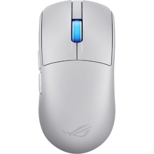ASUS Mouse ASUS ROG Harpe II Ace vezeték nélküli egér - Fehér