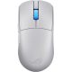 ASUS Mouse ASUS ROG Harpe II Ace vezeték nélküli egér - Fehér