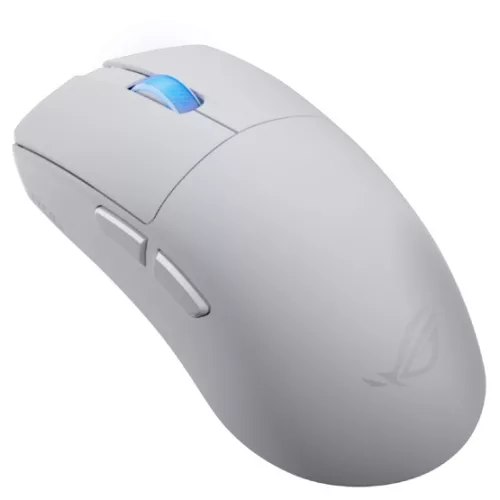 ASUS Mouse ASUS ROG Harpe II Ace vezeték nélküli egér - Fehér