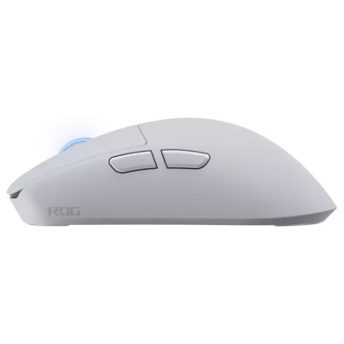 ASUS Mouse ASUS ROG Harpe II Ace vezeték nélküli egér - Fehér