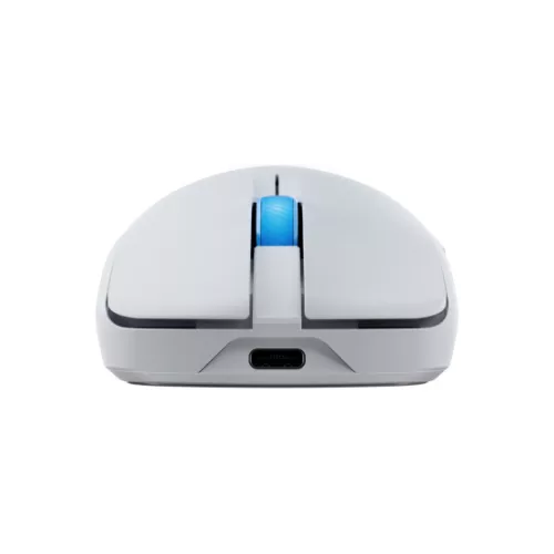 ASUS Mouse ASUS ROG Harpe II Ace vezeték nélküli egér - Fehér