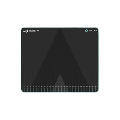 ASUS Mousepad ASUS NC16-ROG HONE ACE AIMLAB EDITION gamer egérpad