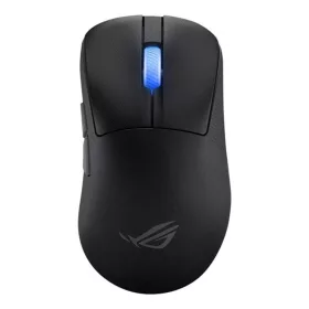   ASUS Mouse ASUS ROG Keris II Ace Wireless - vezeték nélküli egér - Fekete