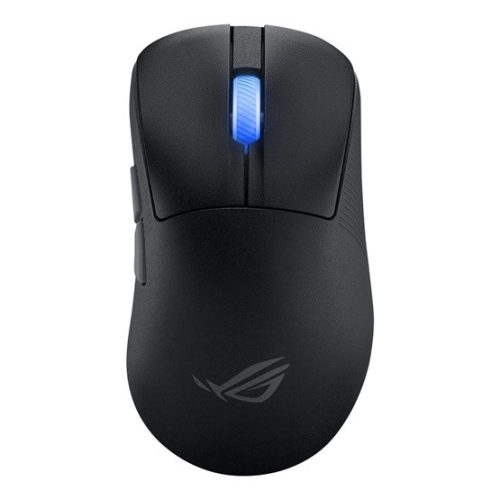 ASUS Mouse ASUS ROG Keris II Ace Wireless - vezeték nélküli egér - Fekete