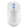 ASUS Mouse ASUS ROG Keris II Ace Wireless - vezeték nélküli egér - Fehér