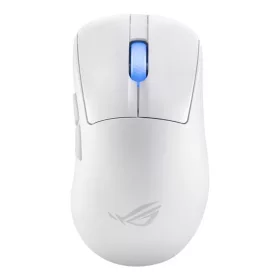   ASUS Mouse ASUS ROG Keris II Ace Wireless - vezeték nélküli egér - Fehér